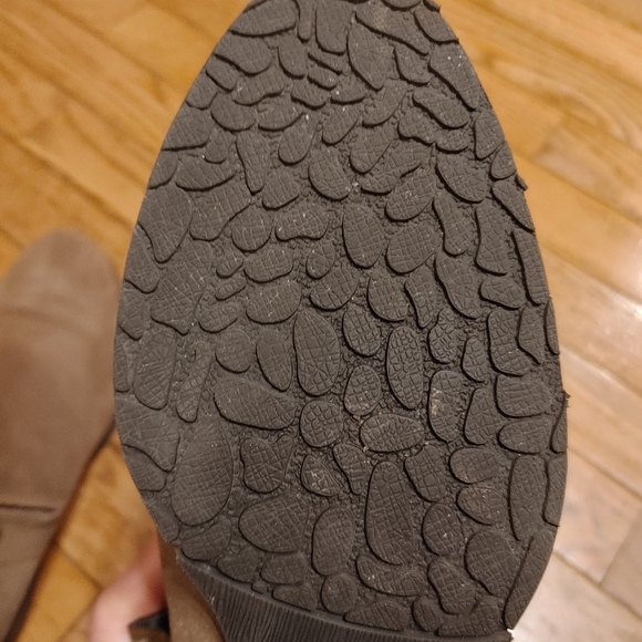 Naturalizer Collage Booties - Picture 9 of 12